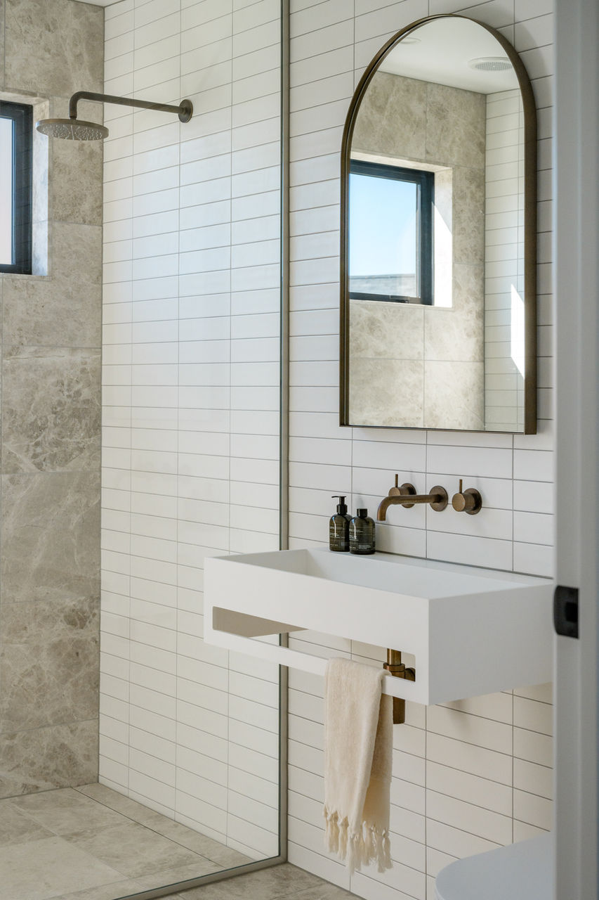 Bathroom by Thorne Group