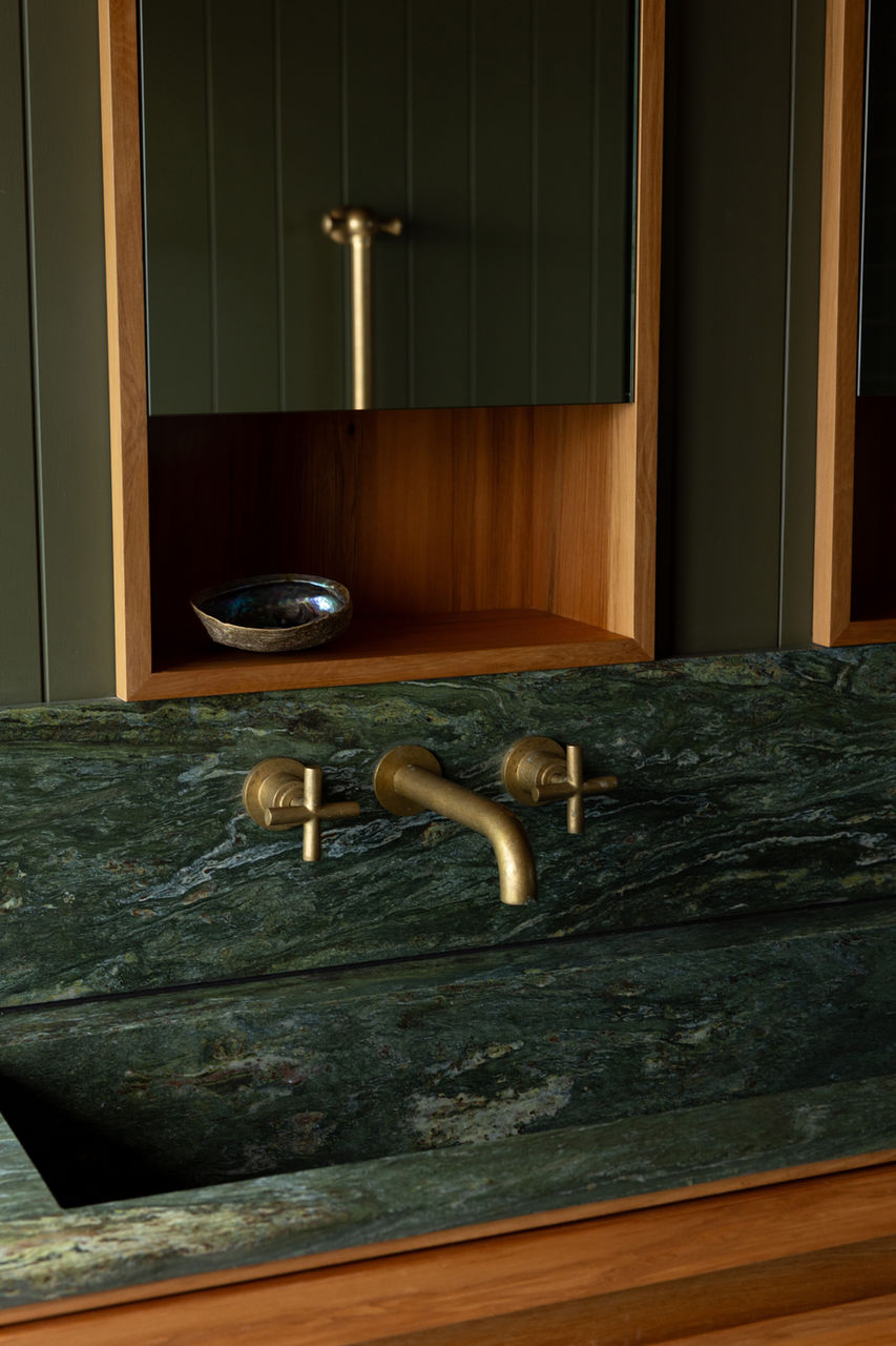 Bathroom by Thorne Group