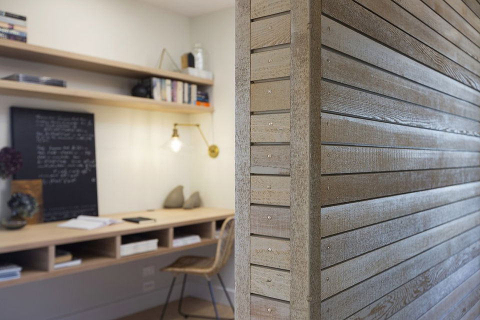 Built in furniture by Thorne Group