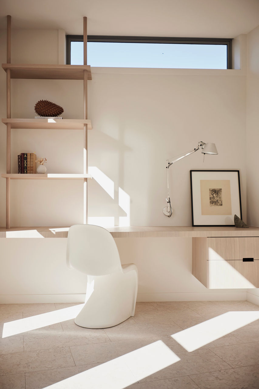 Built in furniture by Thorne Group