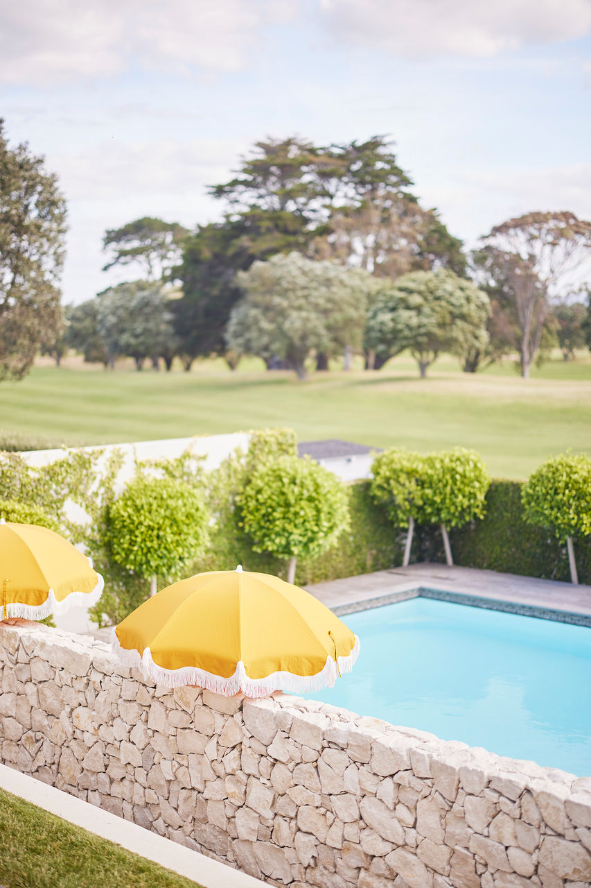 Pool by Thorne Group