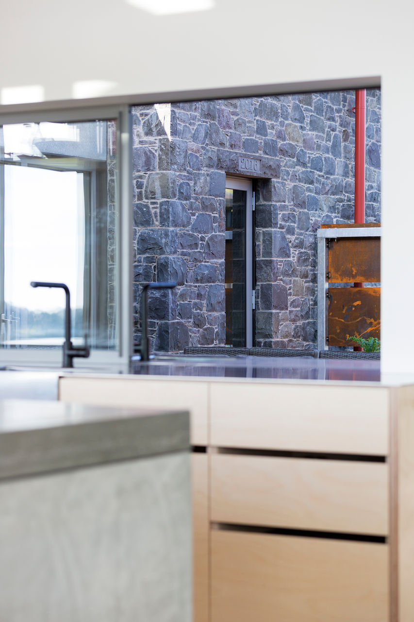 Kitchen by Thorne Group