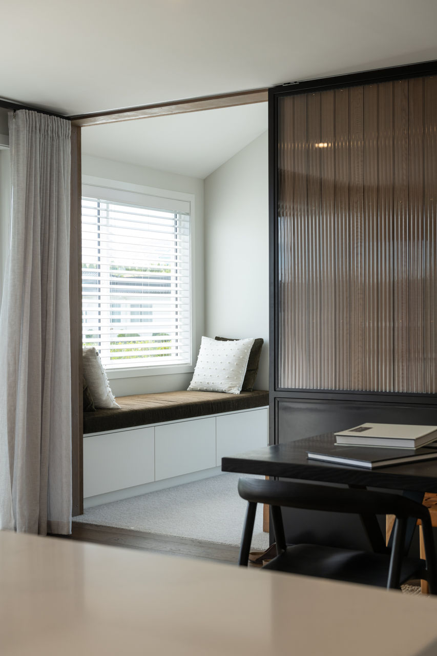 Built in furniture by Thorne Group