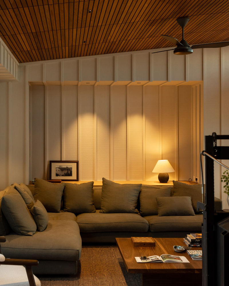 Pukehina House