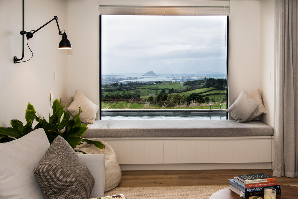 Built in furniture by Thorne Group