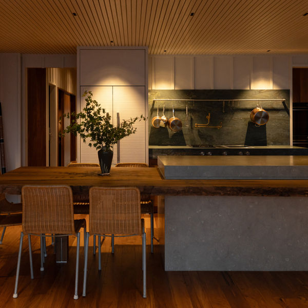Kitchen Inspiration
