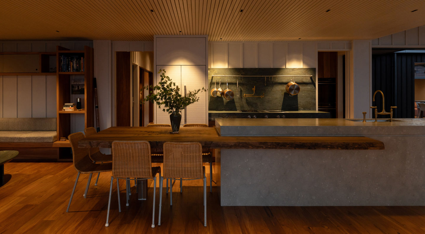 Kitchen by Thorne Group