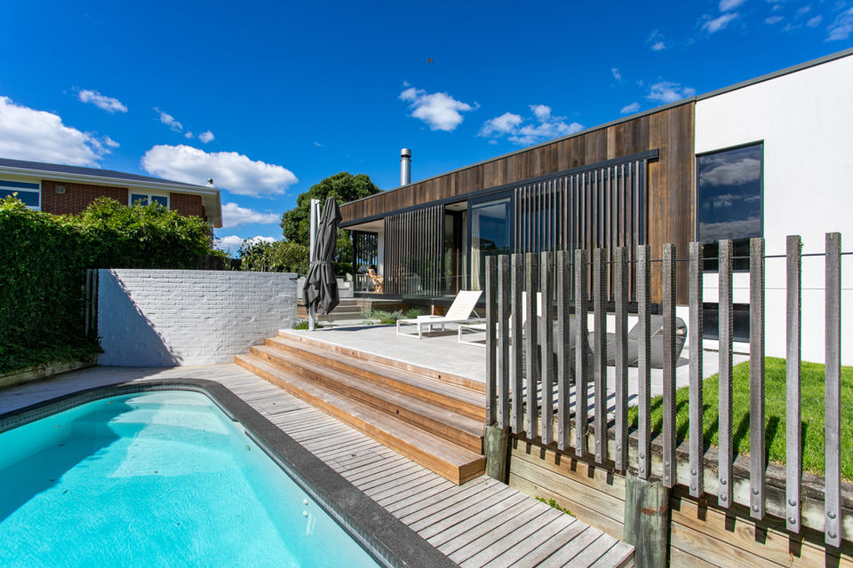 Pool by Thorne Group