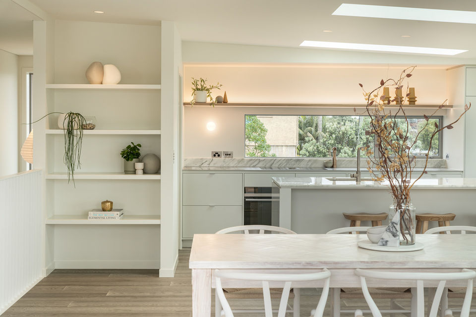 Kitchen by Thorne Group