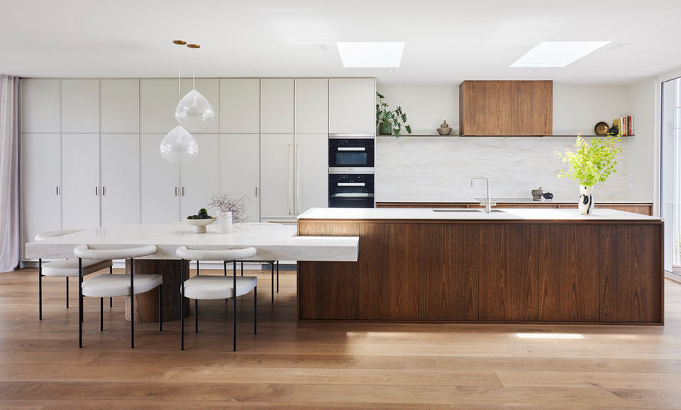 Kitchen by Thorne Group