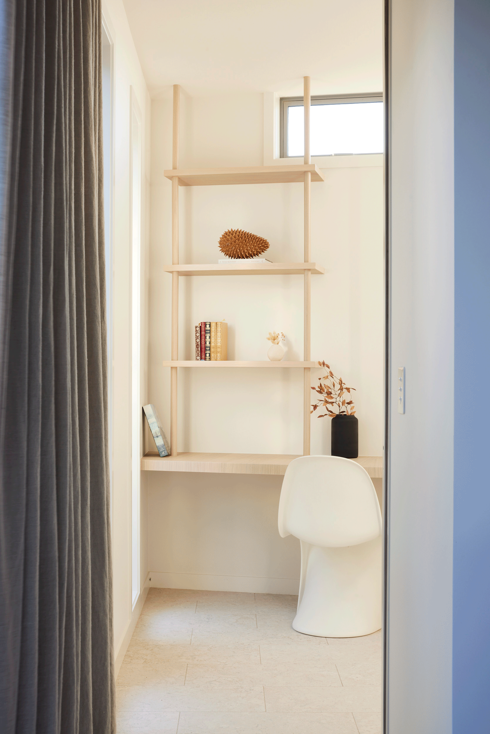 Built in furniture by Thorne Group