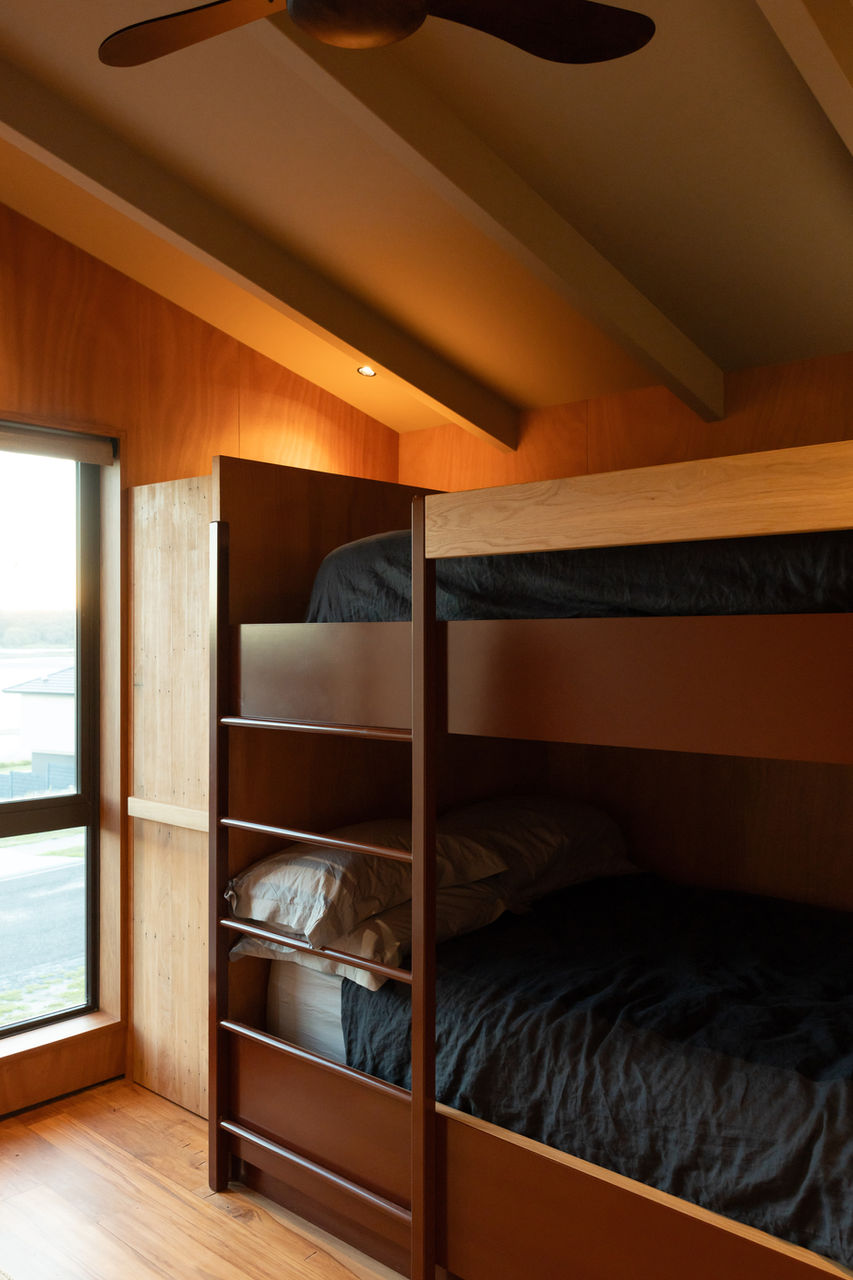 Built in furniture by Thorne Group
