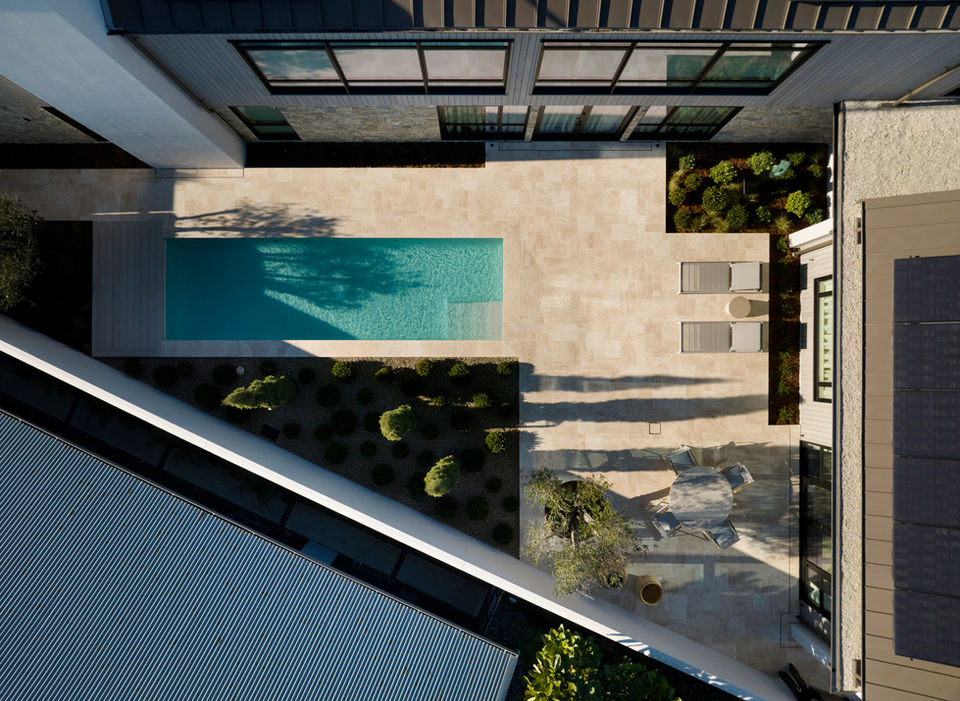 Pool by Thorne Group