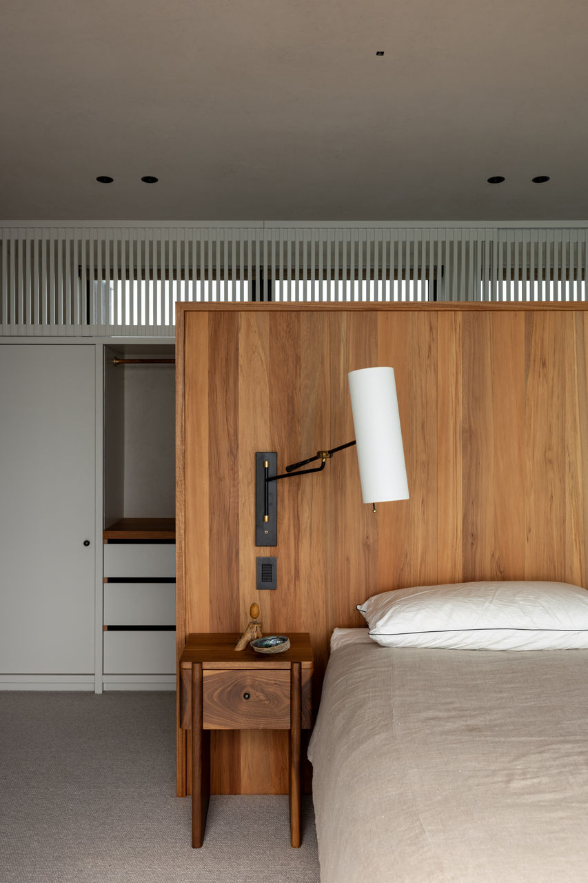 Built in furniture by Thorne Group