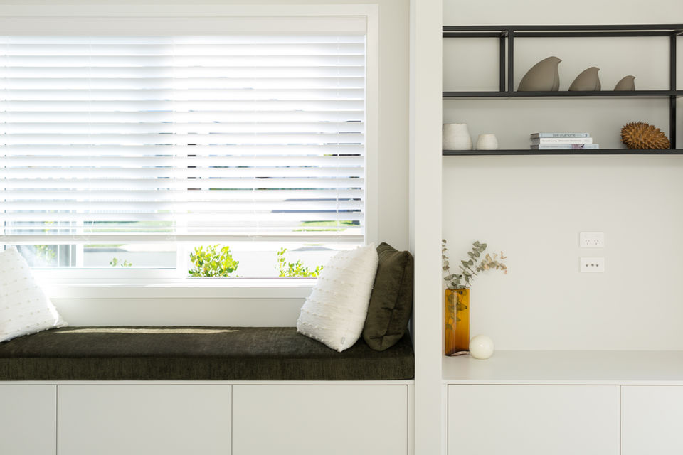 Built in furniture by Thorne Group