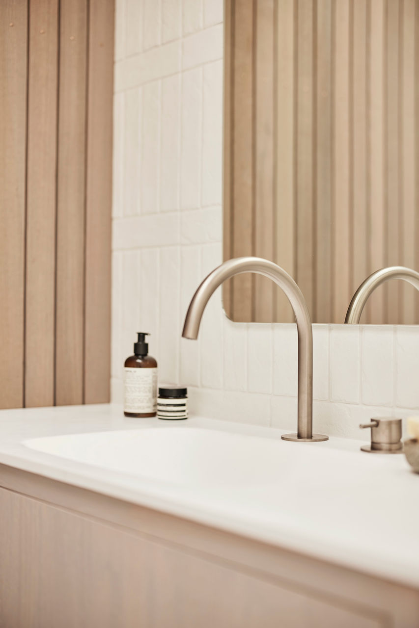 Bathroom by Thorne Group