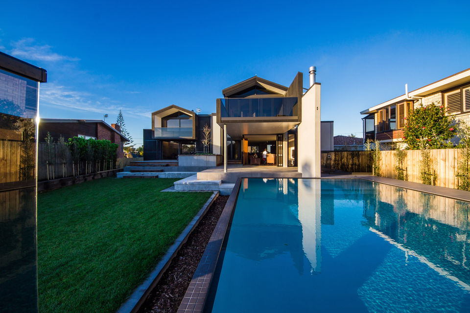 Pool by Thorne Group