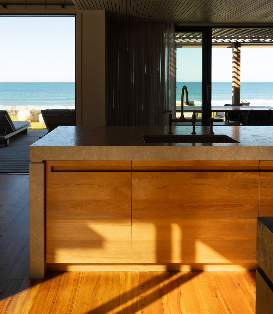 Kitchen by Thorne Group