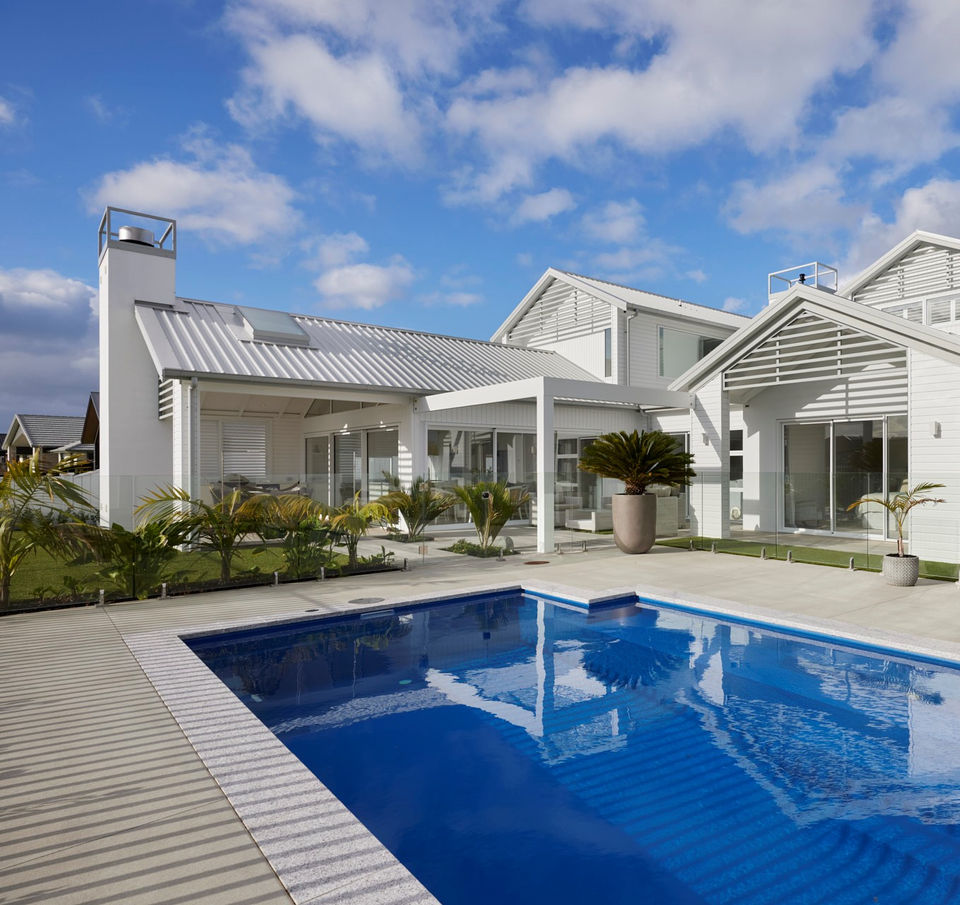 Pool by Thorne Group