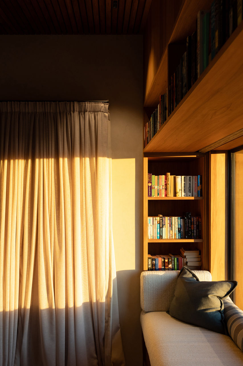 Built in furniture by Thorne Group