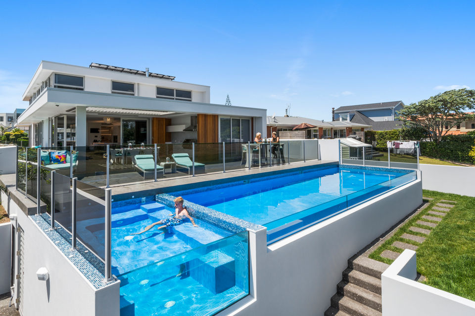 Pool by Thorne Group