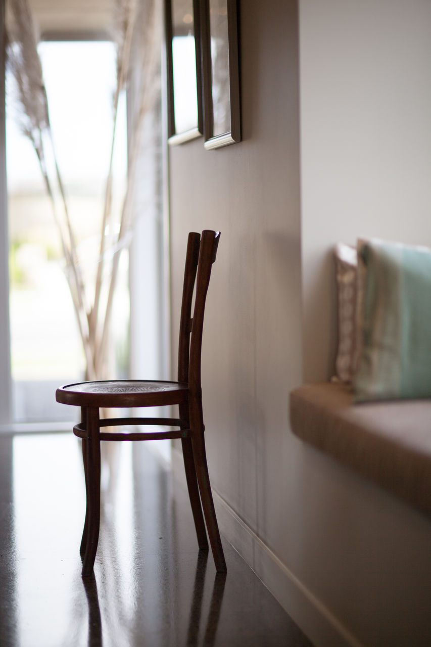 Built in furniture by Thorne Group