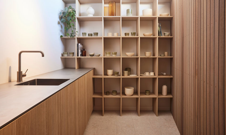 Kitchen by Thorne Group