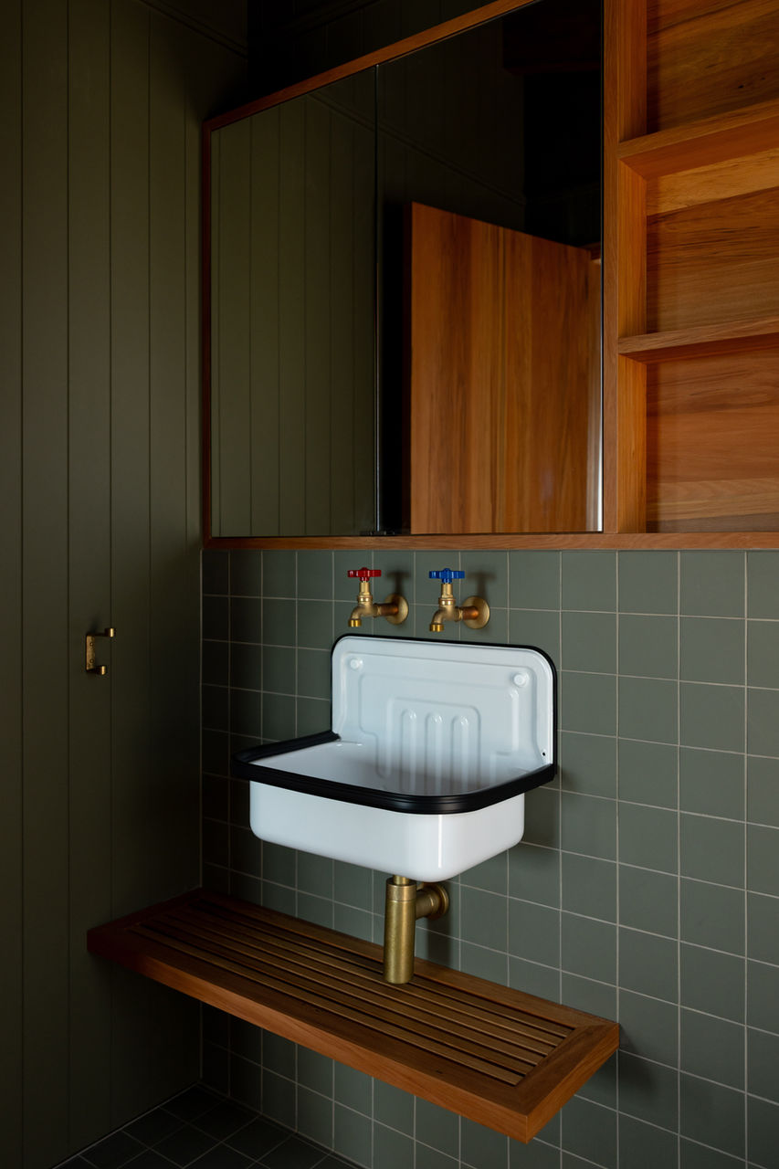 Bathroom by Thorne Group
