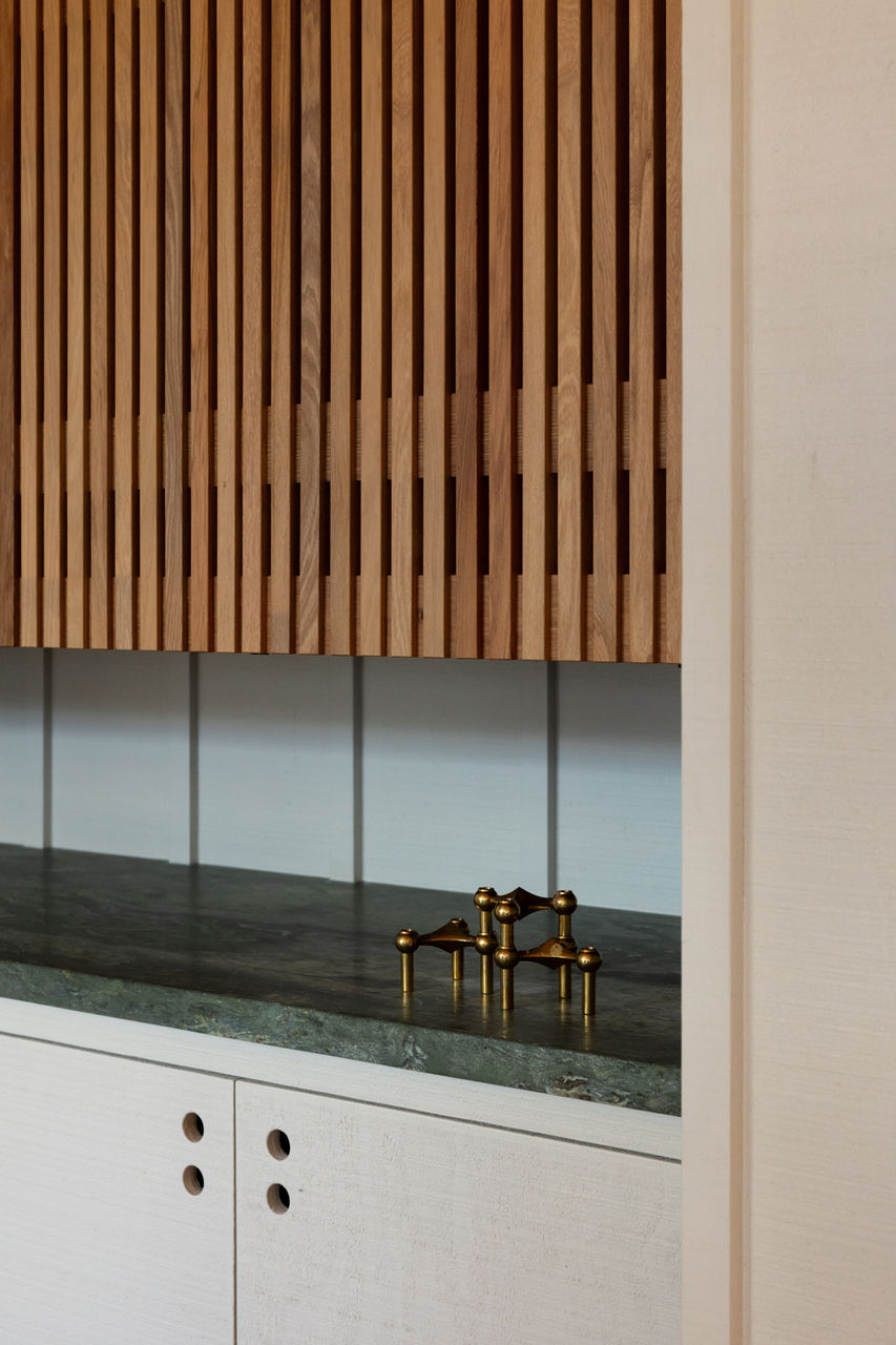 Built in furniture by Thorne Group