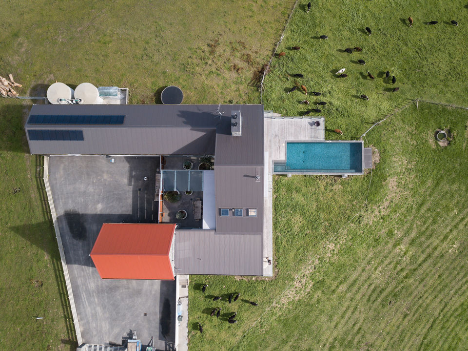 Pool by Thorne Group