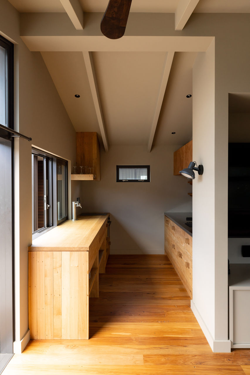 Kitchen by Thorne Group