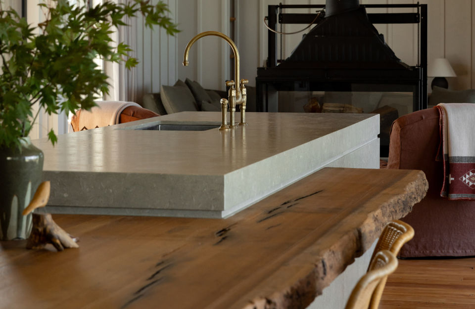 Kitchen by Thorne Group