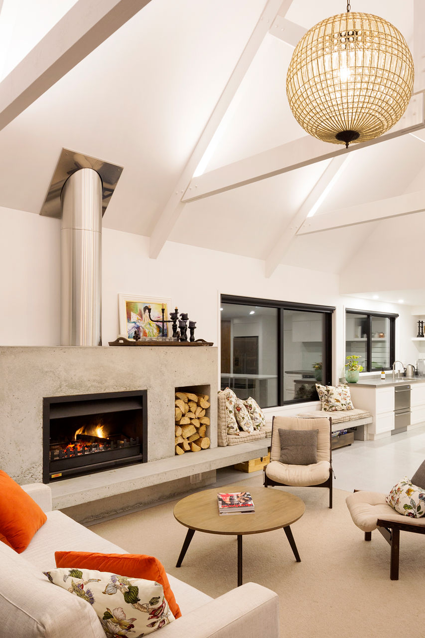 Built in furniture by Thorne Group