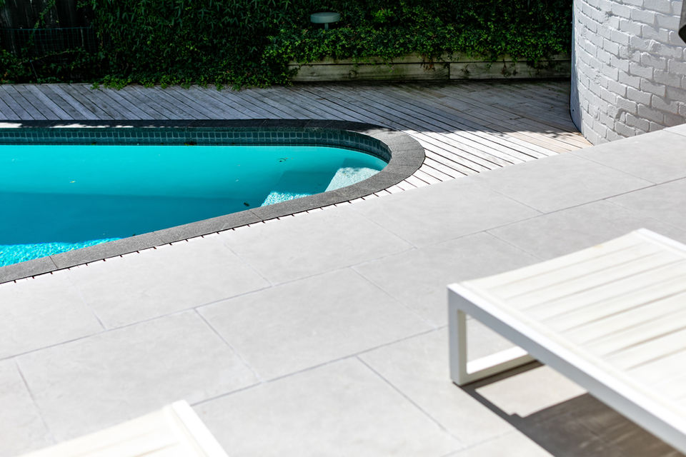 Pool by Thorne Group