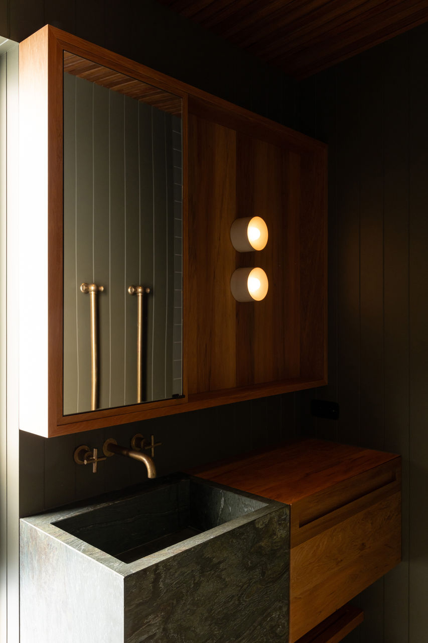 Bathroom by Thorne Group