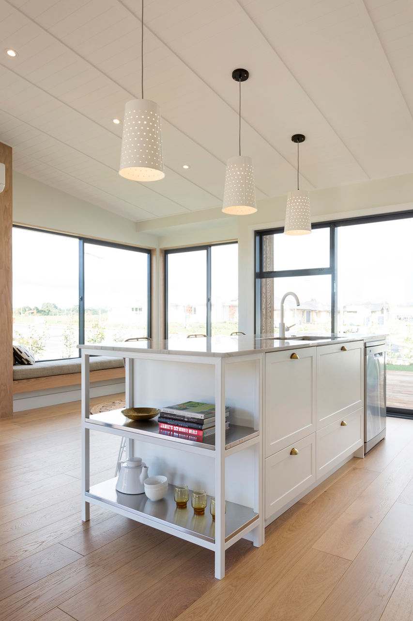 Kitchen by Thorne Group