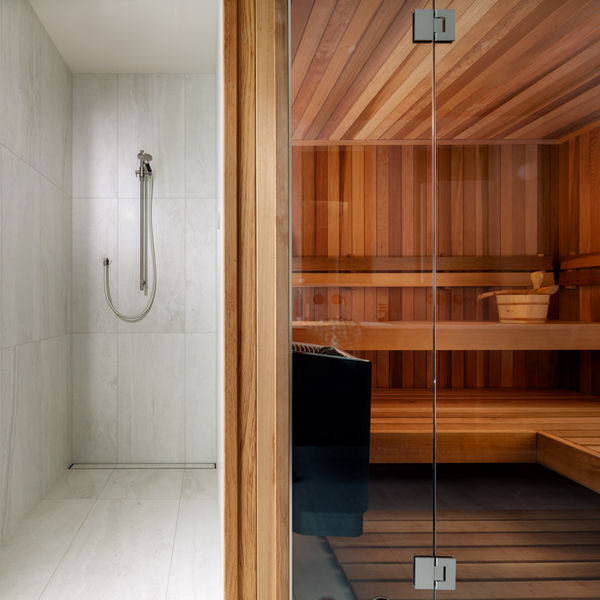 Bathroom Inspiration