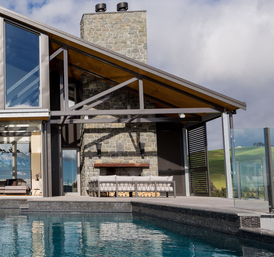 Pool by Thorne Group
