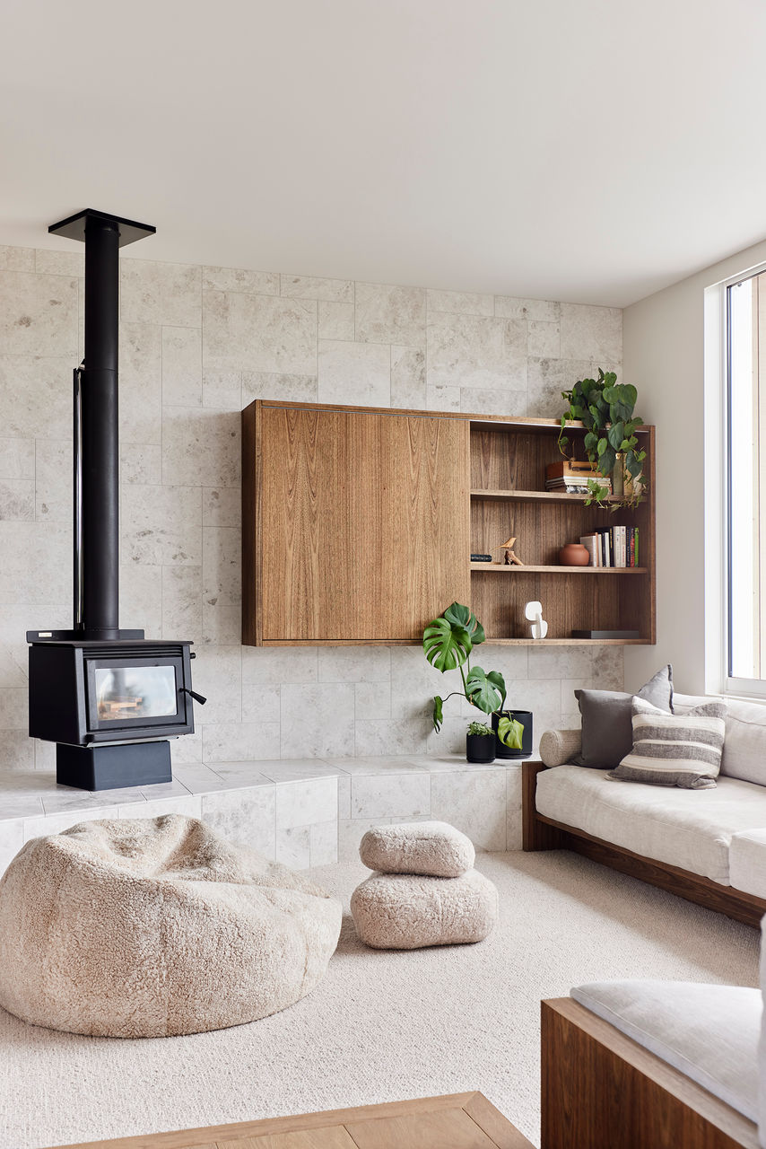 Built in furniture by Thorne Group