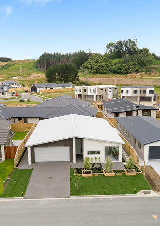 3 Bedroom home, House & Land, Tauranga