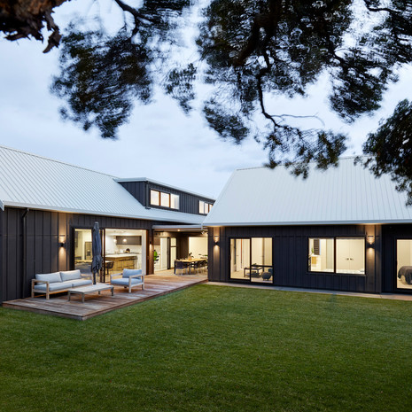 Tauranga ADNZ award winning home
