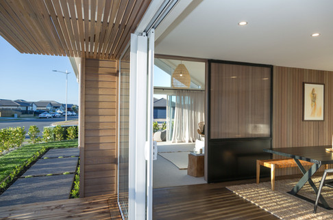 Thorne Group Showhome 2019