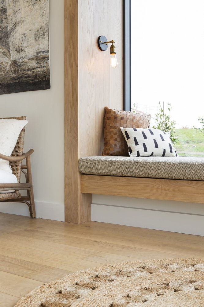 Built in furniture by Thorne Group