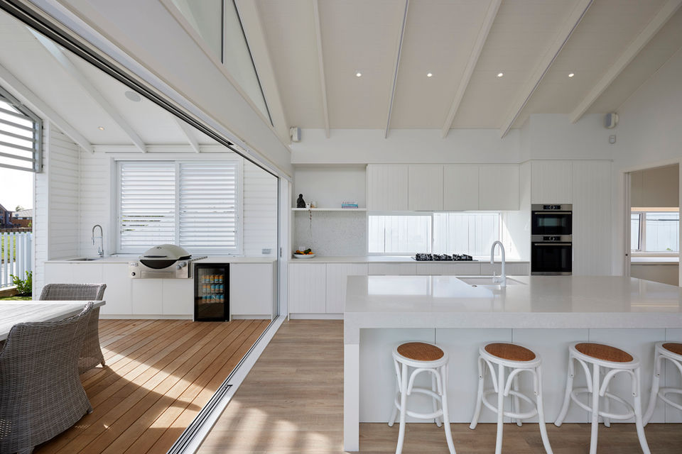 Kitchen by Thorne Group
