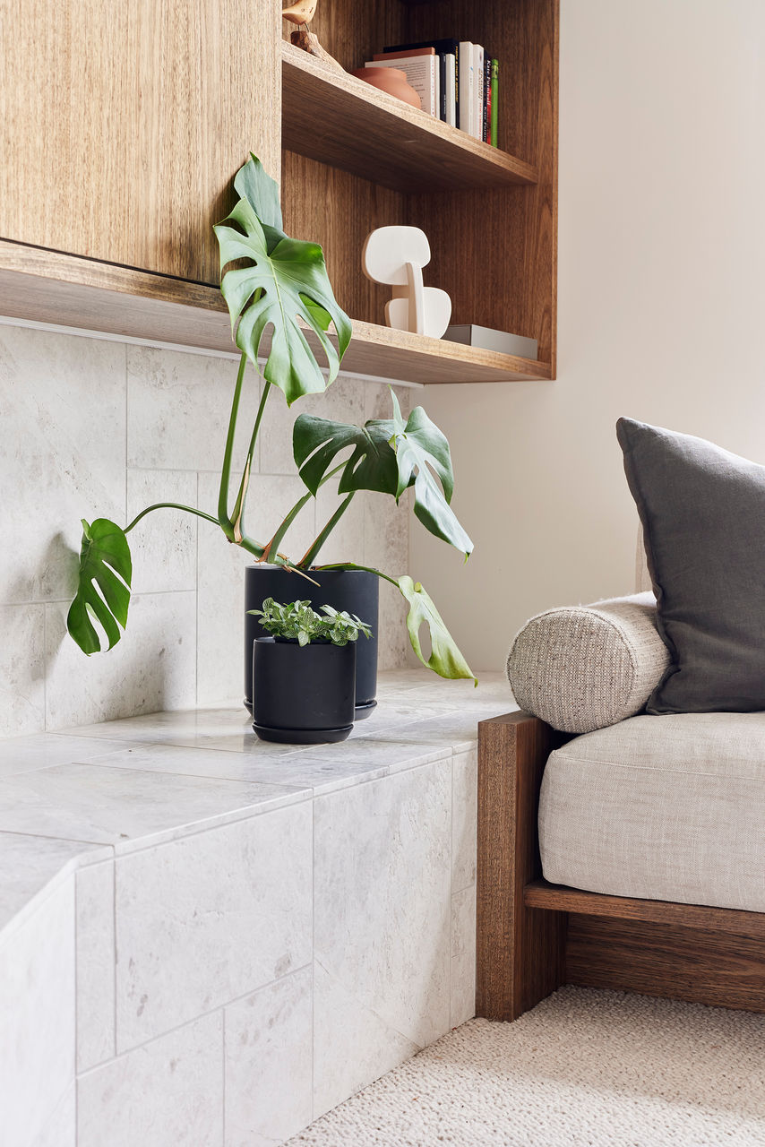 Built in furniture by Thorne Group