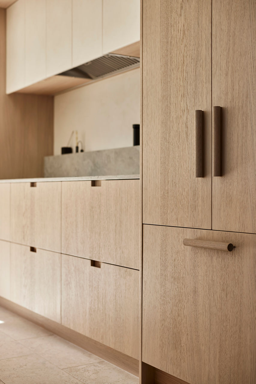 Kitchen by Thorne Group