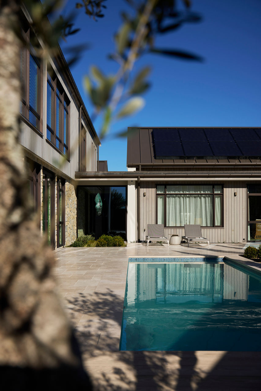 Pool by Thorne Group