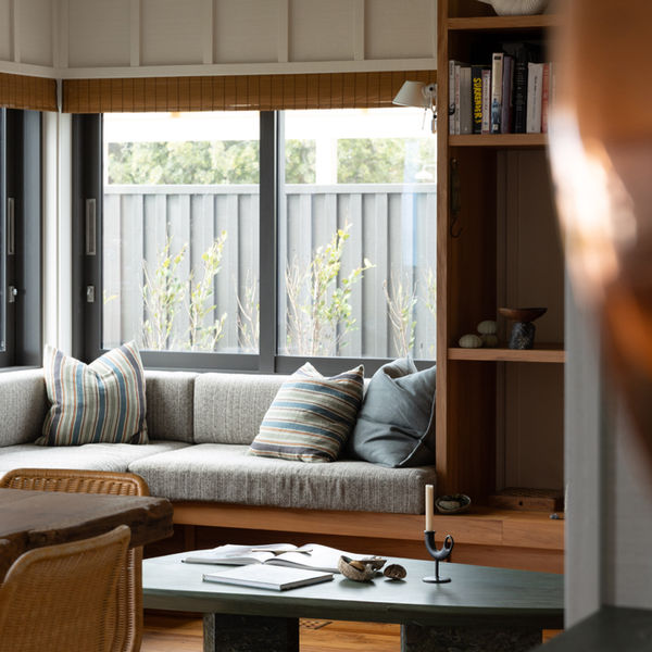 Built in Furniture Inspiration