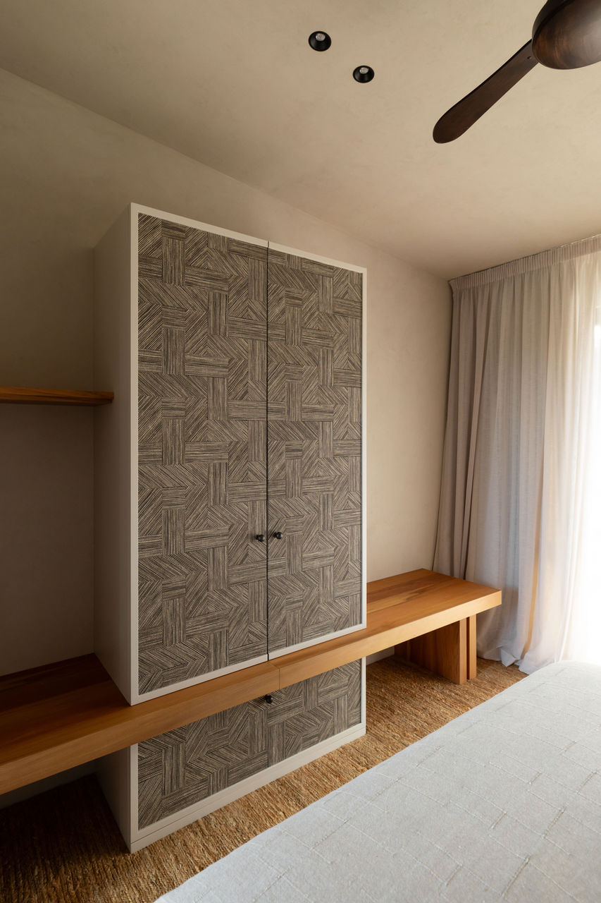 Built in furniture by Thorne Group