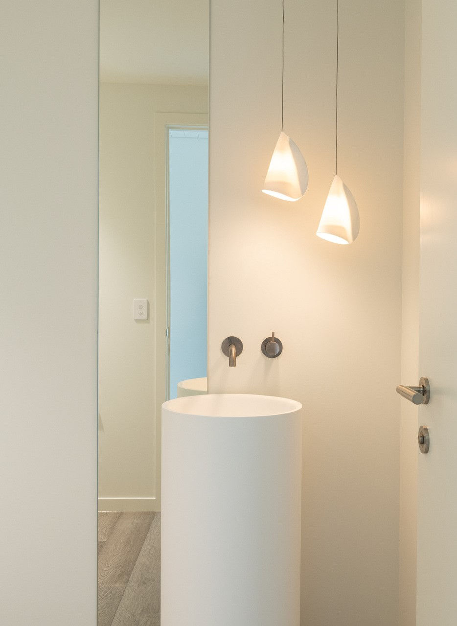 Bathroom by Thorne Group